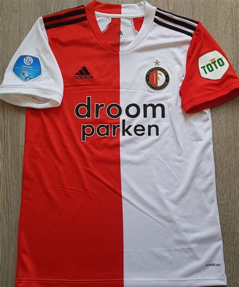 feyenoord shirts.